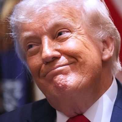 Trump: We Got Another One (And This One Is HUGE)