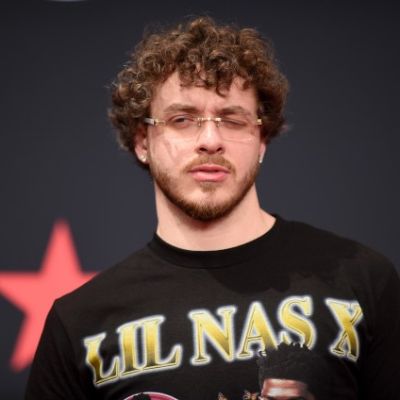 Jack Harlow joins Kentucky’s Democratic governor on campaign trail
