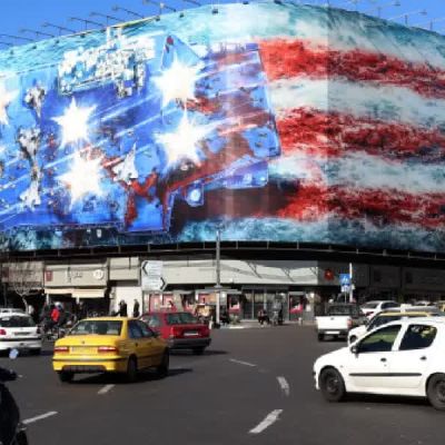 Iran accuses US of breaking truce after new strikes