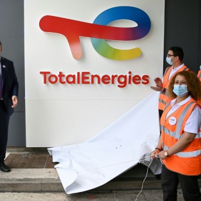 Paris verdict due in TotalEnergies ‘greenwashing’ case