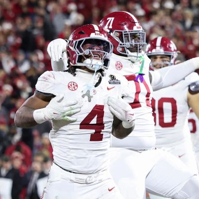 5 Observations From Alabama’s College Football Playoff Win vs Oklahoma
