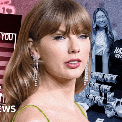 What impact will Taylor Swift really have on the US election?