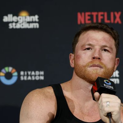 Canelo admits he could not ‘figure out’ Terence Crawford’s style  —  ‘He has everything’