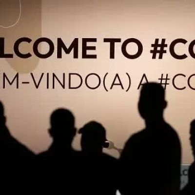 COP30 climate summit opens in Brazilian Amazon