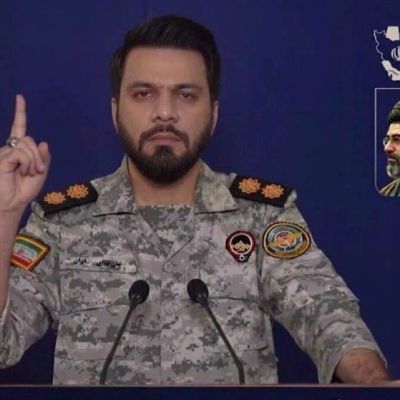 Iran’s military denies US claim of vessels transit in Strait of Hormuz