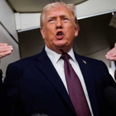 Trump's Greenland torpedo: Negotiations for full access -