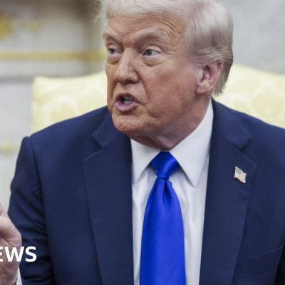 White House suggests some federal workers may not get back pay after shutdown – RocketNews