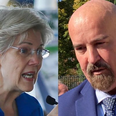 Election 2024: Who’s on the ballot in Greater New Bedford and what are the 5 questions?