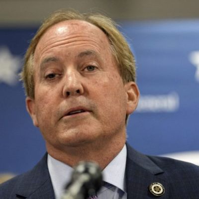 Texas judge dismisses Paxton lawsuit targeting Democratic voter registration