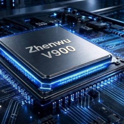 Alibaba unveils AI chip to drive 20GW of data centres by 2032
