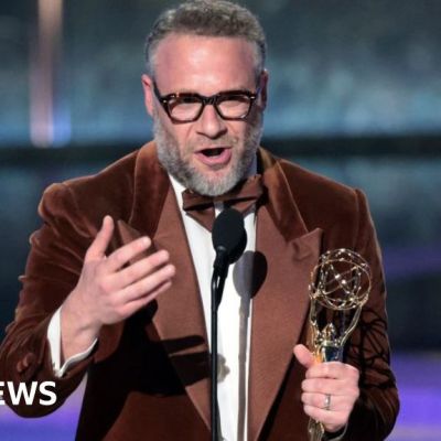 Emmys 2025: Full list of winners and nominees [updating live]