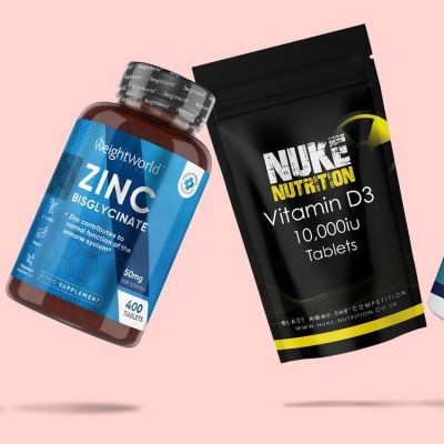 Supplements in risky doses found across online marketplaces and on the high street – Which?