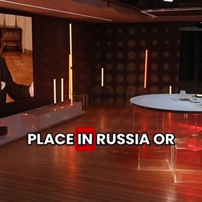 Alastair Crooke: The US may have signalled that it will resume nuclear weapons testing because Trump misunderstood a Russian missile test as a nuclear test