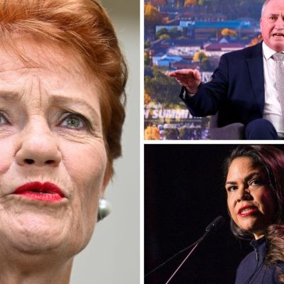 Shock new defections loom for Nationals