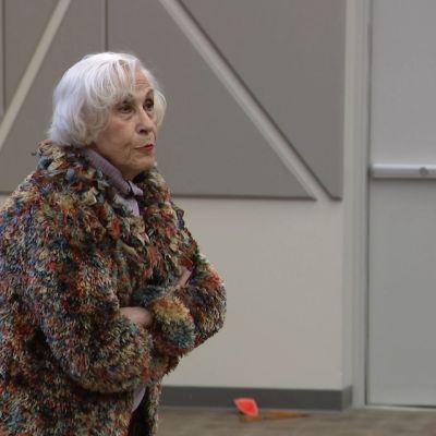 ‘God must have been watching over me’: Woman who lost 93 family members in Holocaust now preserves their legacy