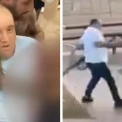 New detail in Bondi hero’s selfless act