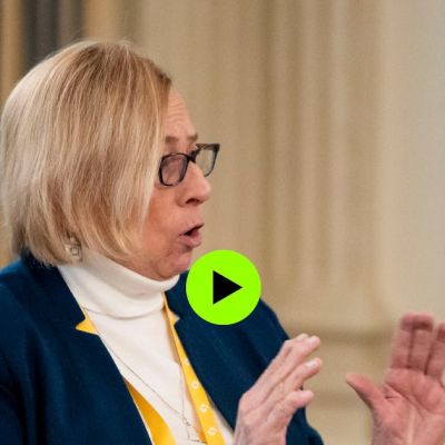 Maine Senate: Platner-Mills Is a Huge Clash Over the Dems’ Vision