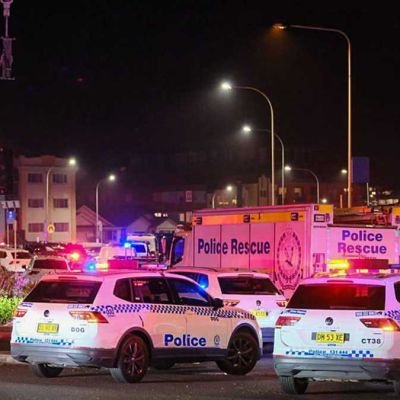 Bondi beach mass shooting: At least 11 confirmed dead in Australia, world leaders speak