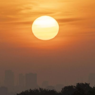 Temperatures likely to remain at record levels in 2026-2030: UN