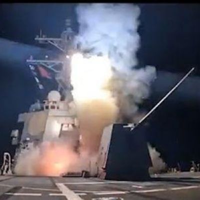 US strikes in Nigeria expose split between security goals and religious narrative