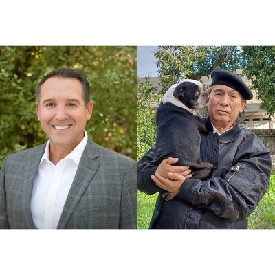 California primary election 2024: Meet Ventura County District 1 supervisor candidates