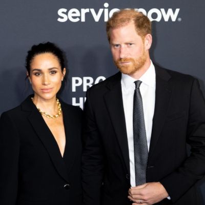 Meghan, Duchess of Sussex glad her kids are ‘still too young for social media’