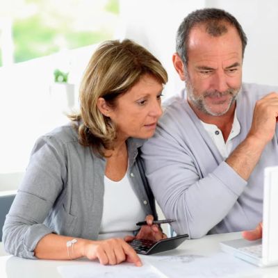 I Had Just $200K in Retirement Savings  —  Here’s How I Grew It to $450K a Year Later