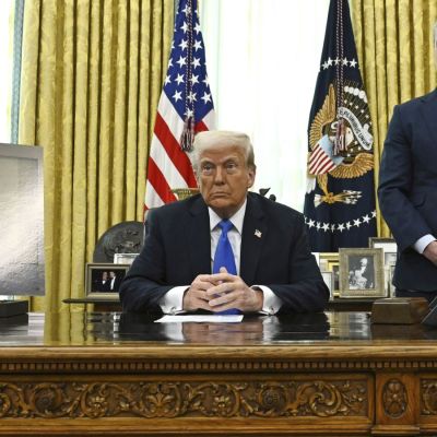 Trump, Hegseth step up military murders in Latin America