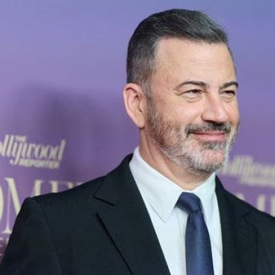 Jimmy Kimmel extends late night contract for a year after Trump administration clash