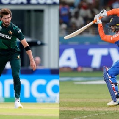 Asia Cup 2025: India And Pakistan Set For High-Voltage Clash Tonight Amid Political Row