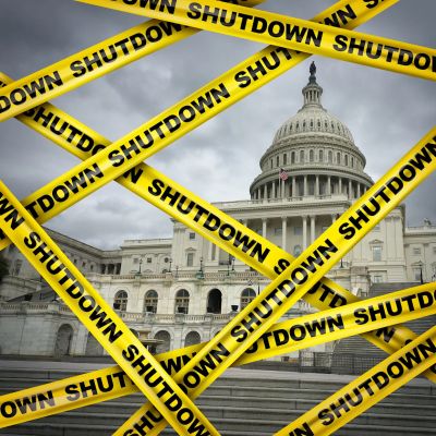 When will the government shutdown end? Updates, odds on next Senate vote to reopen today