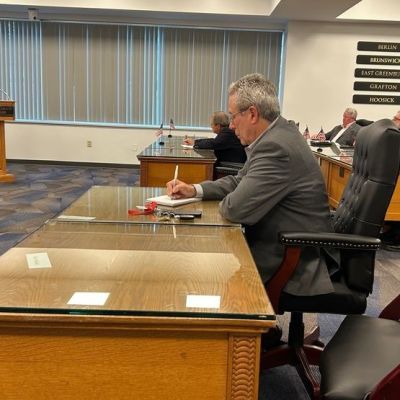Rensselaer County group urges action on potential Medicaid cuts