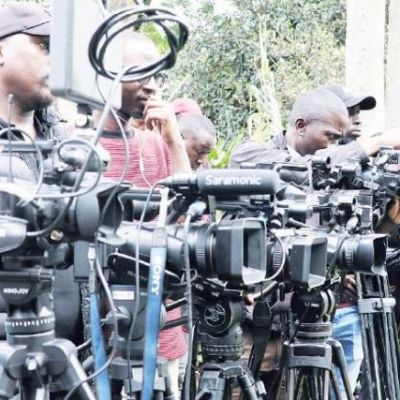 KANYADUDI: Media hostility towards Ruto counterproductive