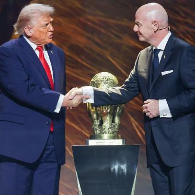 Does referee case show Fifa has lost control of its own World Cup? – Adomonline.com