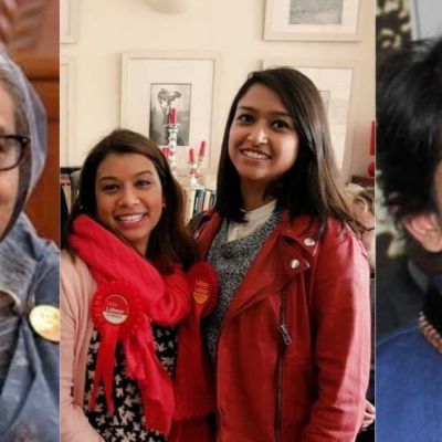 Hasina sentenced to 10yrs, Tulip to 4, Radwan-Azmina to 7 years in prison