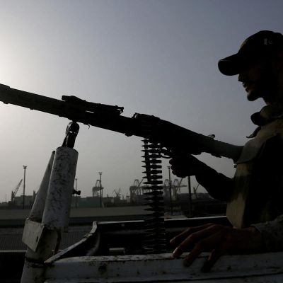 Pakistan launches retaliatory attacks on India as tensions escalate between nuclear powers