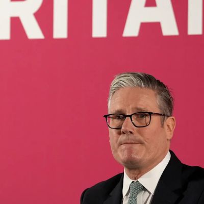 Starmer says there was ‘no misleading’ by Chancellor ahead of Budget