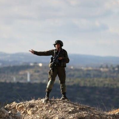 Annexation of West Bank still under discussion, Israel’s Netanyahu says