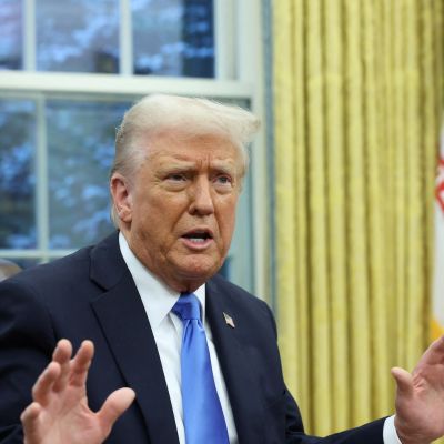 Elena Panina: Trump authorizes CIA operations in Venezuela