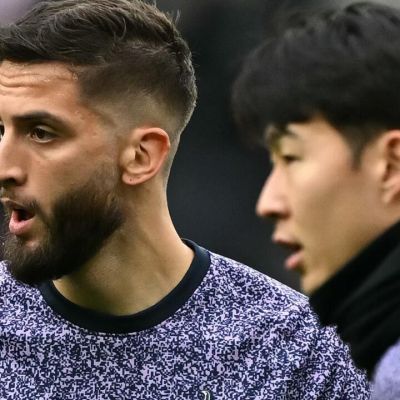 Postecoglou calls for understanding in Bentancur race probe