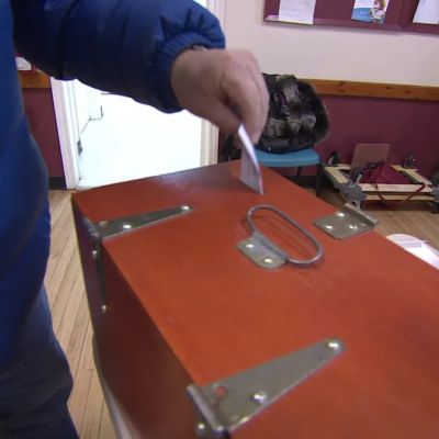 Today’s byelection in Waterford Valley has high stakes for Andrew Furey’s Liberals