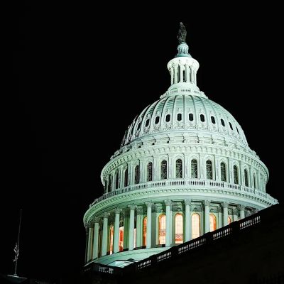 Government shutdown latest: House passes bill to end the shutdown with Trump set to sign quickly