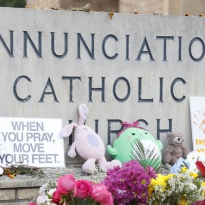 Can Humans Sink Any Lower? Leftists Protest JD Vance at Most Perverse Place Possible