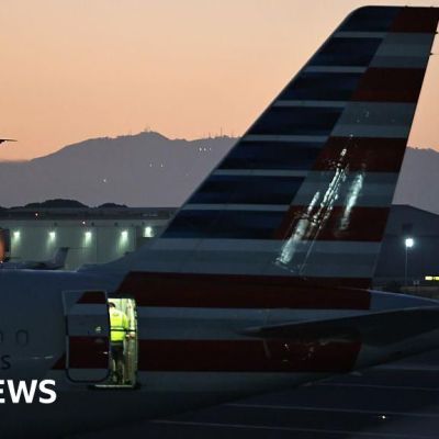 American airports continue to see the delays while closing strikes trips by plane – ExBulletin