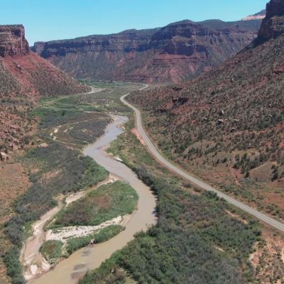 Communities remain divided over proposed national monument in southwest Colorado