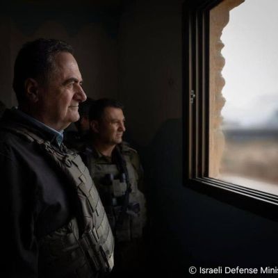 Israel’s primary task after the return of hostages held by Hamas will be the destruction of the tunnel network belonging to the radical Palestinian movement in the Gaza Strip, Israeli Defense Minister Israel Katz stated
