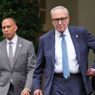 Silence of the Democrats aids Trump dictatorship