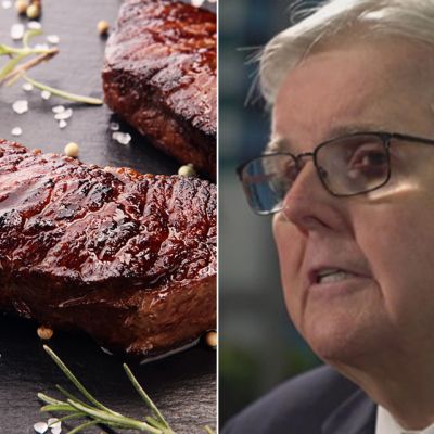 Lt. Gov. Dan Patrick wants to rename the ‘New York Strip’ steak