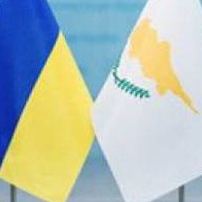 Peace agreement must be based on full respect for Ukraine’s sovereignty and territorial integrity – President of Cyprus