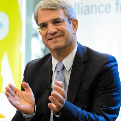 Nestle dismisses CEO over ‘undisclosed romantic relationship’